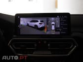 BMW iX3 M Sport Impressive
