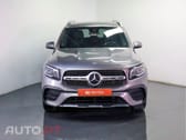 Mercedes-Benz GLB 180 180 d AMG Line