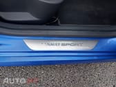 Renault Clio TCe 120 EDC GT