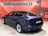 Tesla Model 3 Long Range AWD Dual Motor