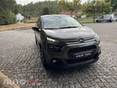 Citroen C3 1.2 PureTech Shine EAT6