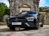 Mercedes-Benz CLA 250 e AMG Line
