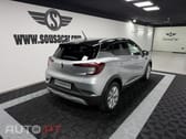 Renault Captur TCe 100 INTENS