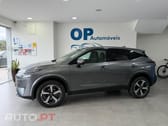Nissan Qashqai 1.3 DIG-T N-Connecta Xtronic
