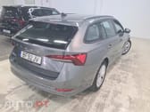 Skoda Octavia Break 1.4 TSi iV Style DSG