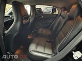 Mercedes-Benz CLA 200 d Shooting Brake Urban Aut.