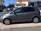 Volkswagen Golf Plus 1.6 TDi Style DSG