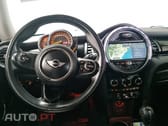 MINI Cooper D