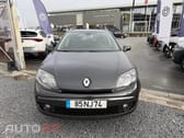 Renault Laguna Break Outro