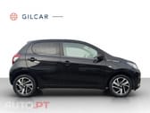 Peugeot 108 1.0 VTi Allure ETG5