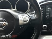 Nissan Juke 1.2 DIG-T Black Edition