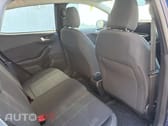 Ford Fiesta 1.1 Ti-VCT Business