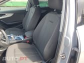 Audi A4 Avant 35 TDI Advanced S tronic