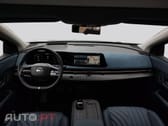 Nissan Ariya Evolve Pack 
