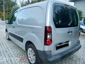 Citroen Berlingo 1.6 HDI 3 Lugares