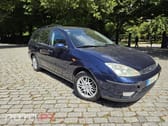 Ford Focus SW 1.6 Ambiente