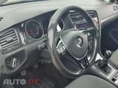Volkswagen Golf Variant 1.6 TDi Trendline