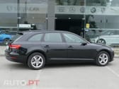 Audi A4 Avant 2.0 TDI Advance