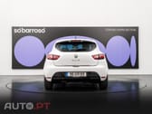 Renault Clio 0.9 TCe Limited