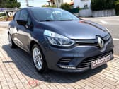 Renault Clio 0.9 TCe Limited