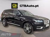 Volvo XC90 T8 AWD I.V.A DEDUTIVEL 