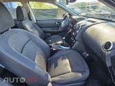 Nissan Qashqai 1.5 dCi Visia AC