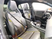 Mercedes-Benz CLA 45 AMG S Shooting Brake 4Matic+