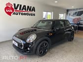 MINI Cooper Cooper D
