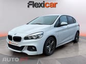 BMW 216 D SPORT LINE