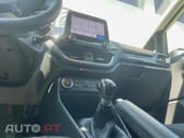 Ford Fiesta 1.1 Ti-VCT Business