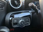 Mercedes-Benz CLA 180 SB DCT 