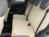Fiat Panda 1.3 16V Multi jet