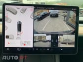 Tesla Model 3 Long-Range Dual Motor AWD