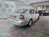 Skoda Octavia 1.6 TDI Greenline