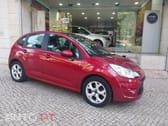 Citroen C3 1.4 HDi Airdream Exclusive