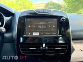 Renault Clio 0.9 TCe Limited