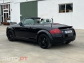 Audi TT 1.8 T quattro