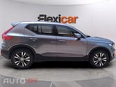 Volvo XC40 2.0 D3 Momentum Geartronic