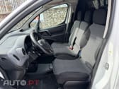 Citroen Berlingo 1.6 BlueHDI 3LUG Automática