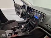 Renault Mégane 1.5 dCi Limited