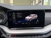 Skoda Octavia Break 2.0 TDI Style