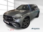 Mercedes-Benz GLC 220 ND
