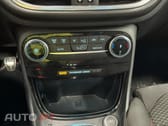 Ford Puma 1.0 EcoBoost MHEV ST-Line