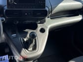 Citroen Berlingo 1.6 BlueHDi L1 3L