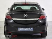 Opel Astra 1.3 CDTi