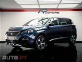 Peugeot 5008 1.5 BlueHDi GT Line