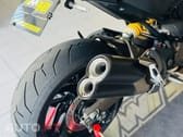 Ducati Monster 821