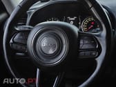 Jeep Renegade 1.6 MJD Night Eagle