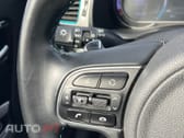 Kia Niro 64kWh