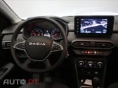 Dacia Jogger 1.0 ECO-G SL Extreme+ Up&Go 7L Bi-Fuel